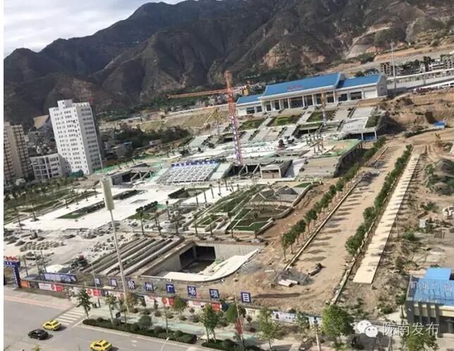 最新！蘭渝鐵路路基工程完成，廣元至重慶北段項(xiàng)目招標(biāo)