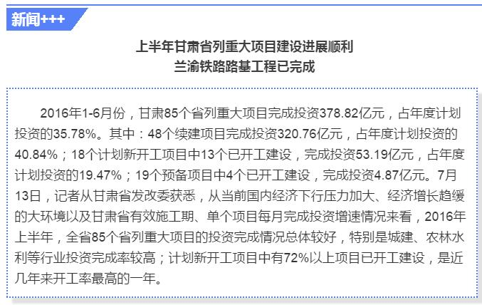 最新！蘭渝鐵路路基工程完成，廣元至重慶北段項(xiàng)目招標(biāo)