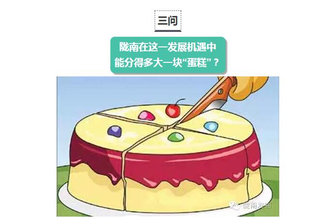 國開行支持貧困村基礎(chǔ)設(shè)施建設(shè)，隴南究竟能分得多大“蛋糕”？