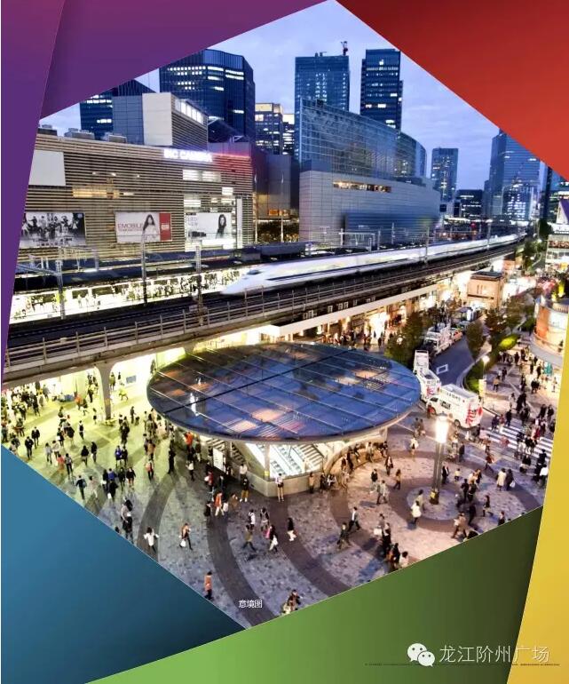 階州廣場9月10日耀世開盤！